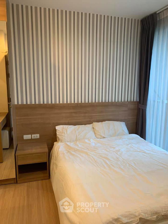 picture 1-BR Condo at Rhythm Sukhumvit 50 near BTS On Nut (ID 457581) - 3/6