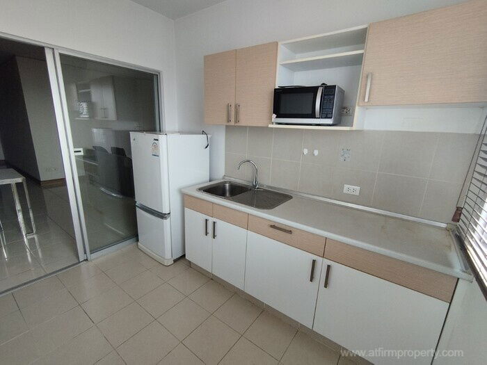 รูป 💥รหัส SPKR310648💥 📢📢For Rent Supalai Park Khaerai - Ngamwongwan (2 Bed 72 ตร.ม/15000) ชั้น 31 ใกล้ห้าง,ศูนย์ราชการ, MRT📞 087-4496994 เฟิร์ส - รูปที่ 10/21