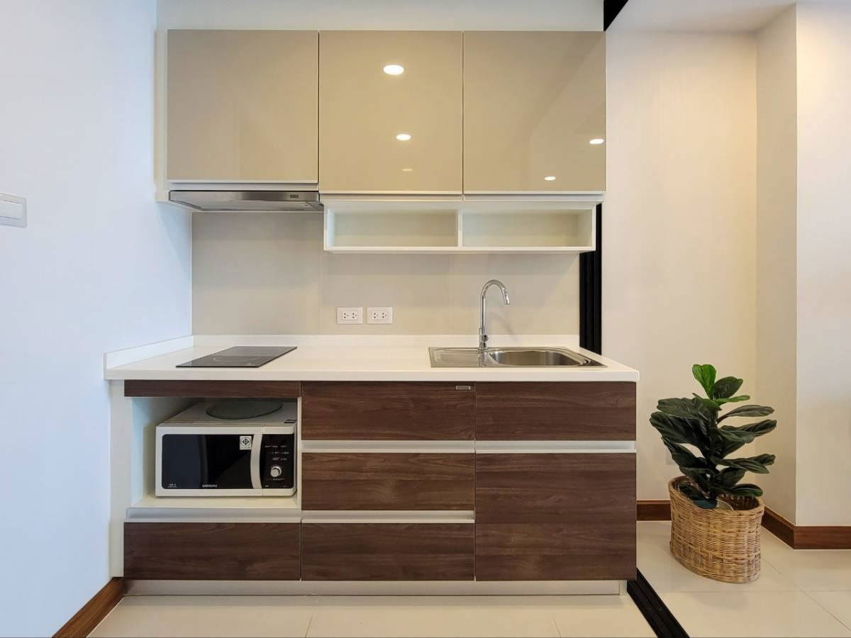 picture 🌟 Condo for rent Supalai Premier Charoen Nakhon 🌟(Code:MCR0333) - 7/23