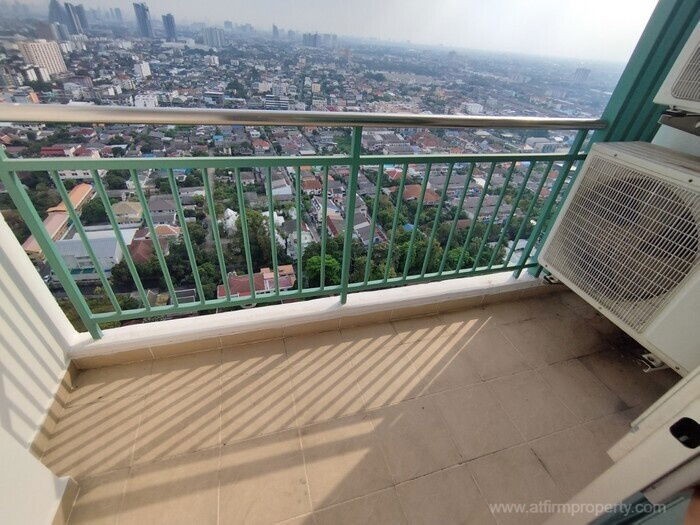 รูป 💥รหัส SPKR310648💥 📢📢For Rent Supalai Park Khaerai - Ngamwongwan (2 Bed 72 ตร.ม/15000) ชั้น 31 ใกล้ห้าง,ศูนย์ราชการ, MRT📞 087-4496994 เฟิร์ส - รูปที่ 19/21