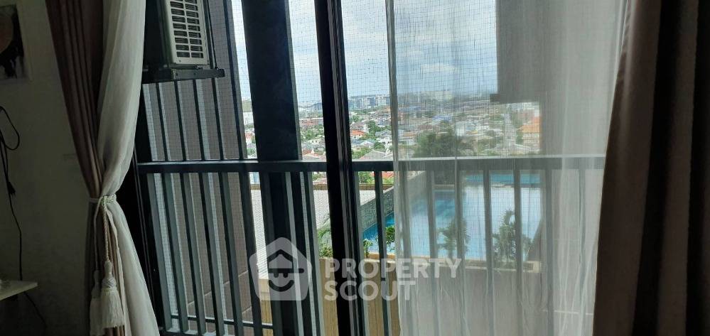 picture 1-BR Condo at Astro Condo in Bang Talat (ID 753529) - 3/7