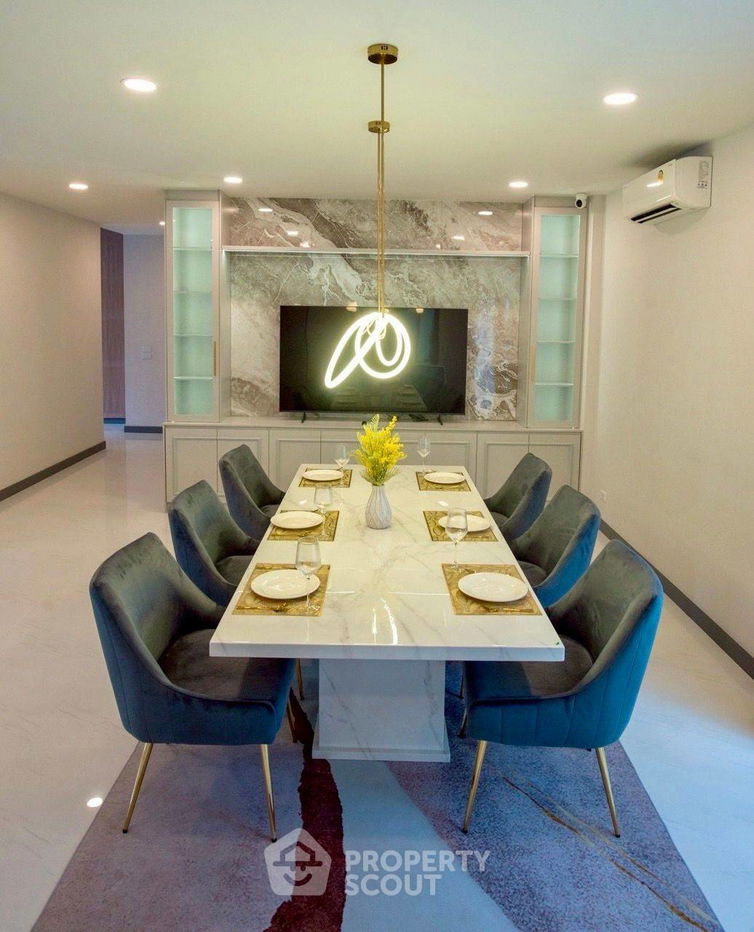 รูป บ้าน 5-ห้องนอน ที่ เดอะ ซิตี้ บางนา ใน บางแก้ว (ID 2109983) - รูปที่ 8/39