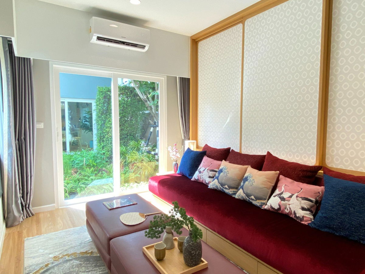 picture House for sale at Anasiri Songprapha - Ready-to-move-in project by Sansiri - 7/18