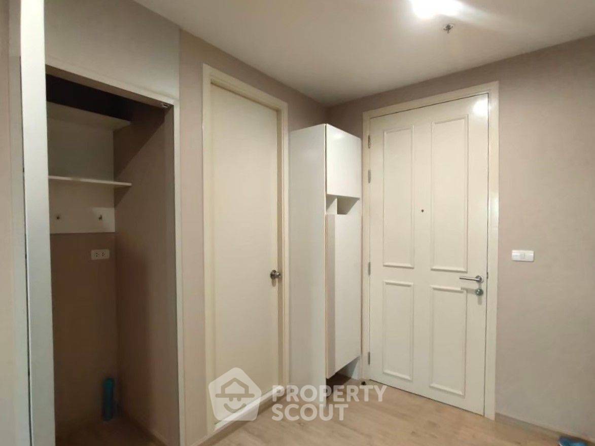 picture 1-BR Condo at The Parkland Phetkasem Thapra near MRT Tha Phra (ID 2075397) - 12/15