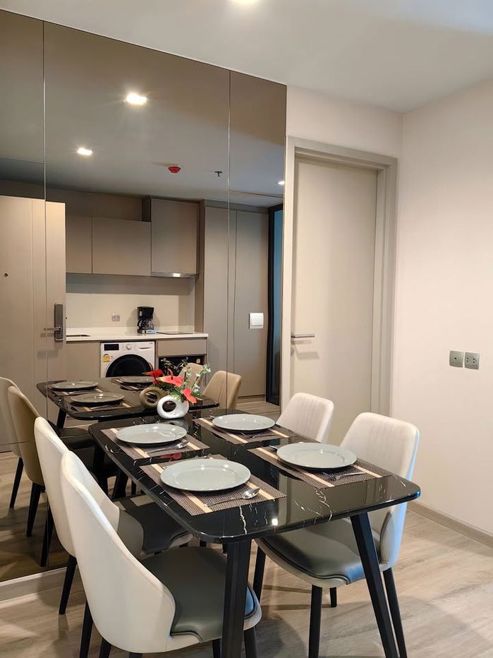picture [ RENT ]⚡🌈 N90121 Life Ladprao ⚡🌈LINE: @theagentpro (please include “@”) - 15/15