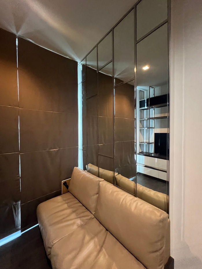 picture Hot Price for rent Edge Sukhumvit 23 🔥 - 3/6