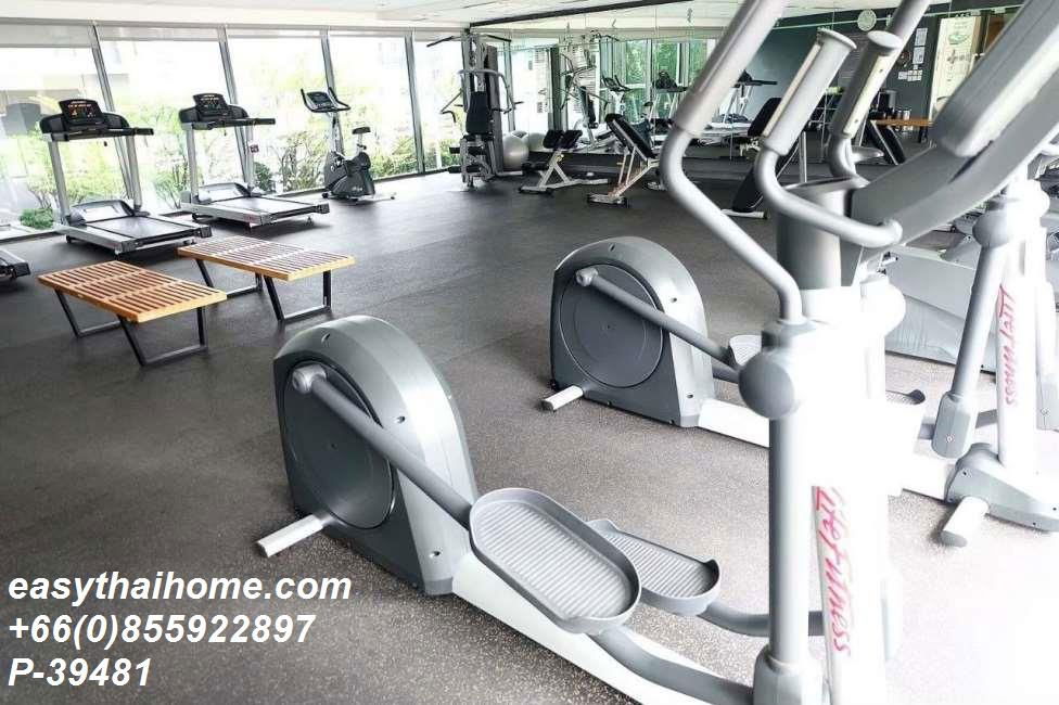 picture P-39481 Condo for rent Ideo Mobi Rama 9 fully furnished (Confirm again when visit).  - 6/20