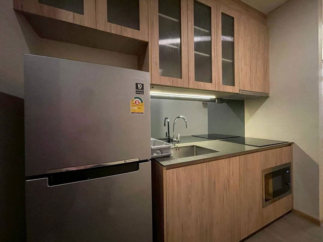 picture WYNDHAM GARDENS SUKHUMVIT 42 | bts ekkamai ❤️ Add line id Nattyproperty - 2/9
