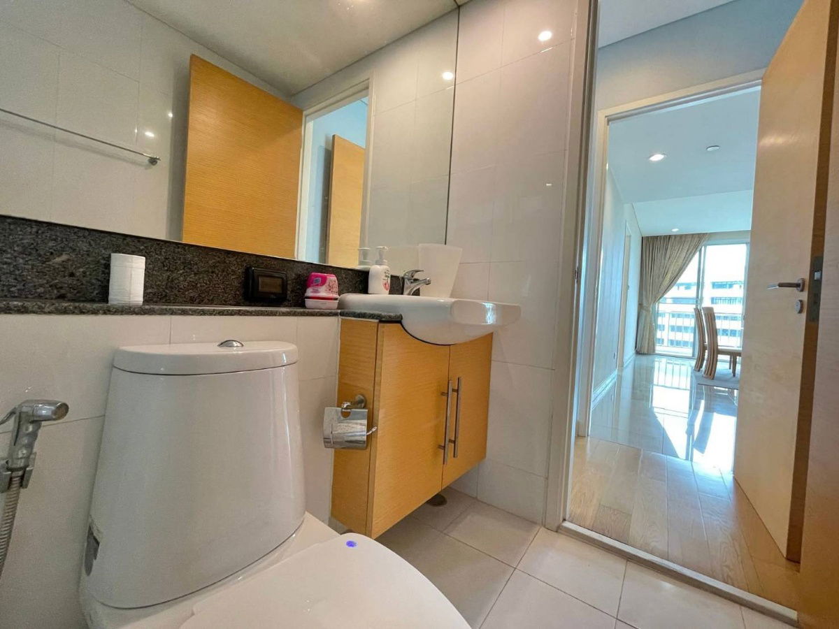 picture For Rent Fullerton 3BR  Near BTS Ekkmai  - 20/27