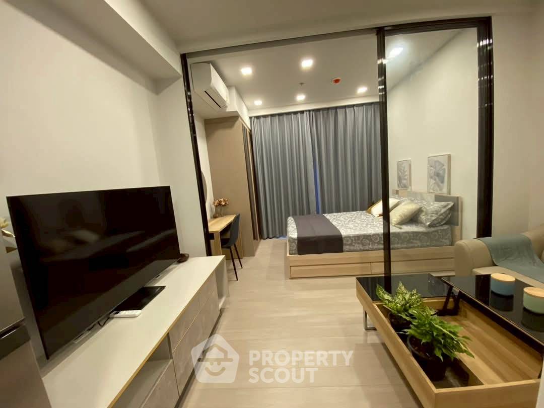 รูป คอนโด 1-ห้องนอน ที่ วันไนน์ไฟว์ อโศก - พระราม 9 ใกล้ MRT พระราม 9 (ID 2093436) - รูปที่ 2/7
