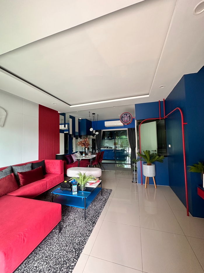 รูป 🏡ขายบ้านใหม่ แปลงสวย พร้อมอยู่ สิริ เพลส เวสต์เกต เลขที่ 168/1 📍เซ็นทรัล เวสต์เกต - รูปที่ 2/17