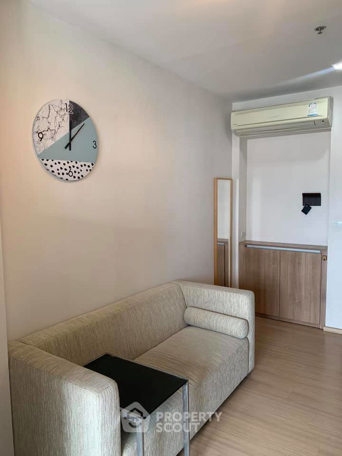 picture 1-BR Condo at Rhythm Sukhumvit 50 near BTS On Nut (ID 457581) - 1/6