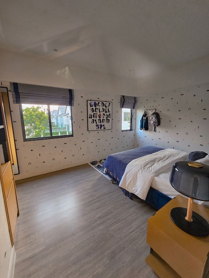 รูป 🏡บ้านตัวอย่าง โครงการ สราญสิริ เวสต์เกต - รูปที่ 20/20