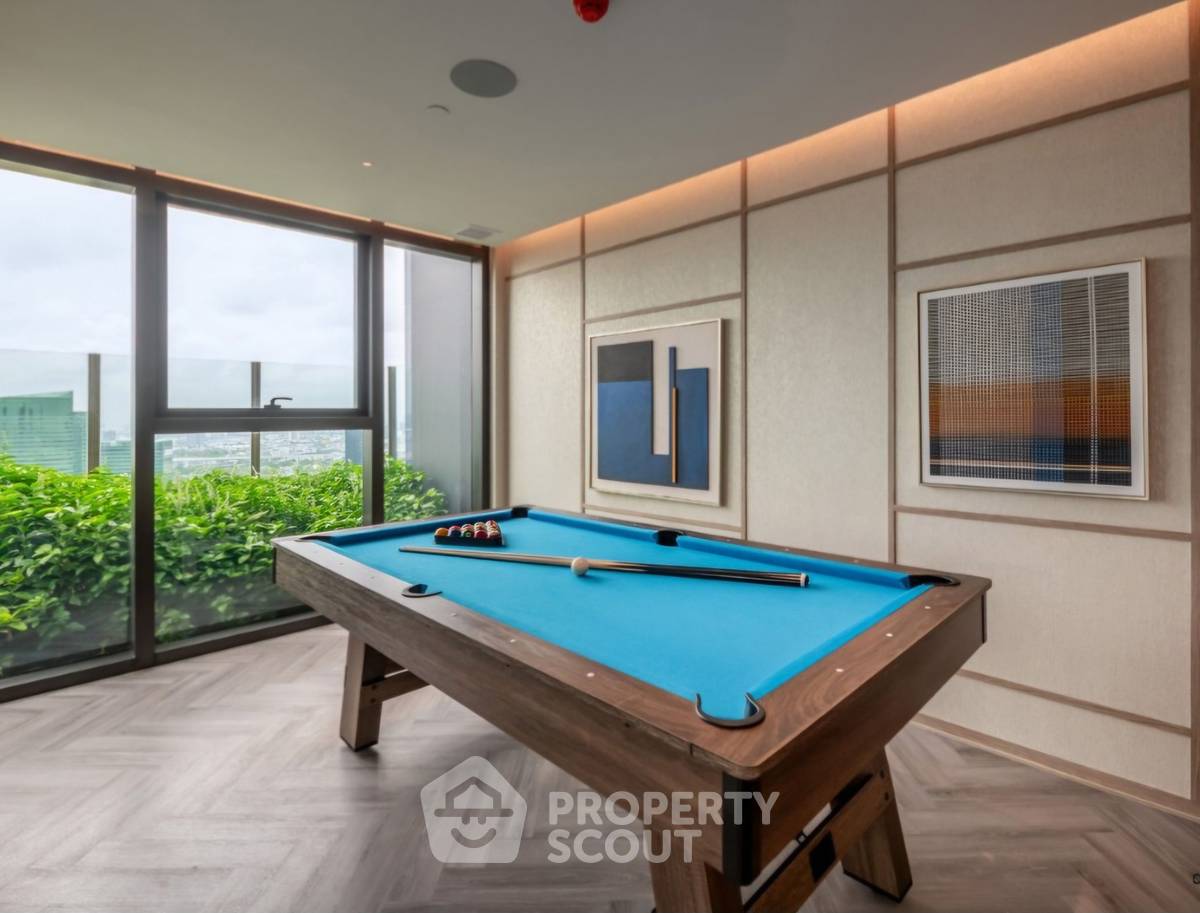 picture 1-BR Condo at Life Phahon-Ladprao near BTS Ha Yaek Lat Phrao (ID 1727405) - 11/11