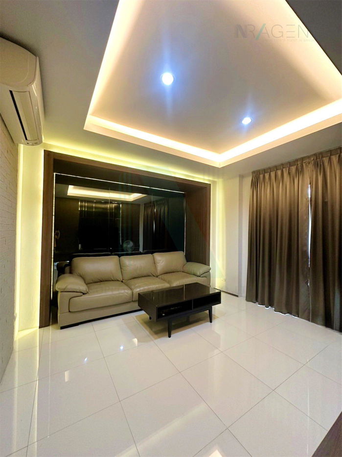 picture 📌 For Sell House KANCHANALUX - THEPSIRIN 2-story 3 bedroom 3 bathroom - 3/8