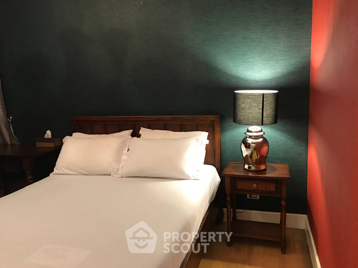 picture 1-BR Condo at Equinox Paholyothin-Viphavadee near BTS Ha Yaek Lat Phrao (ID 1337591) - 7/16