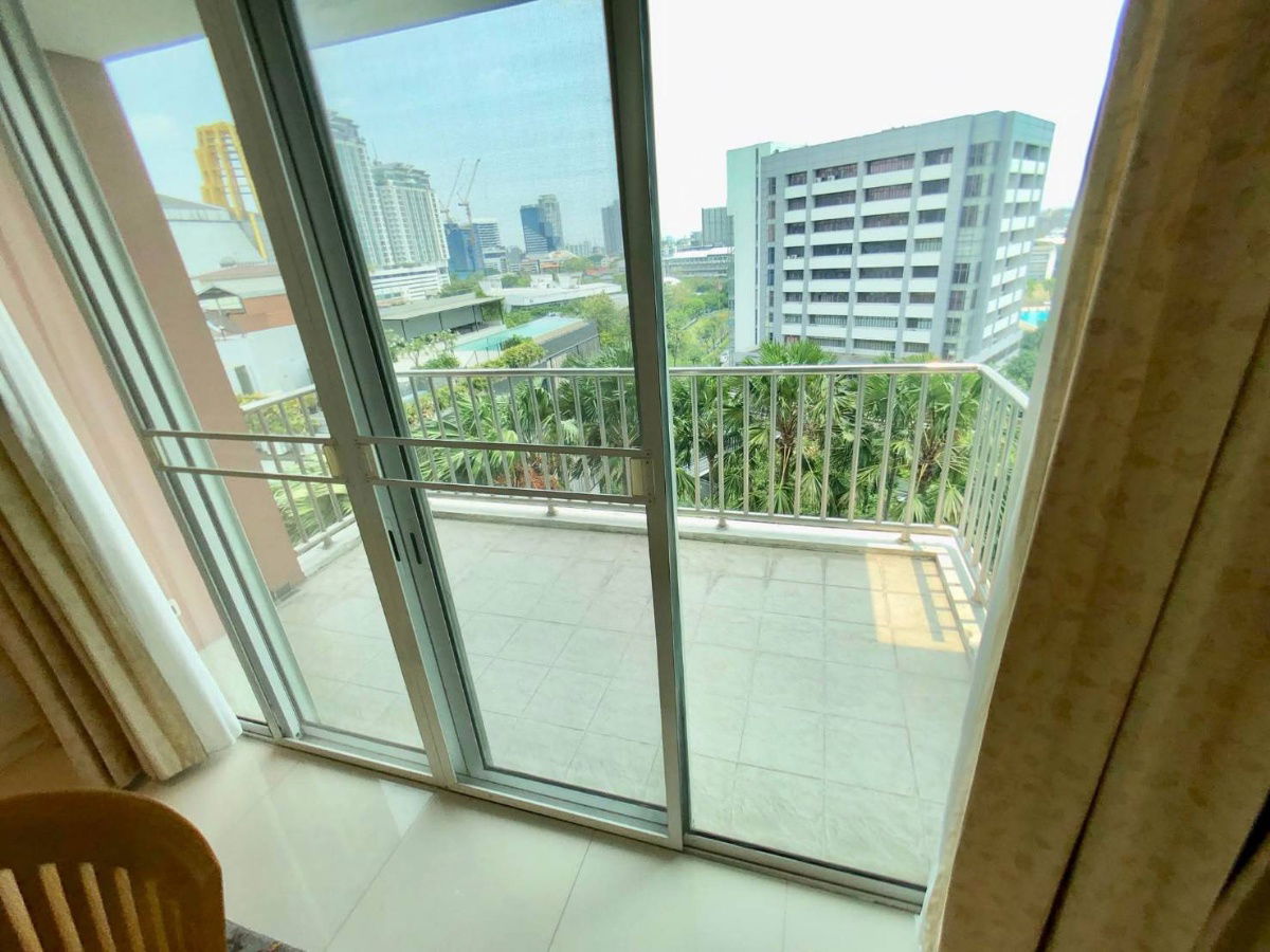 picture For Rent Fullerton 3BR  Near BTS Ekkmai  - 7/27