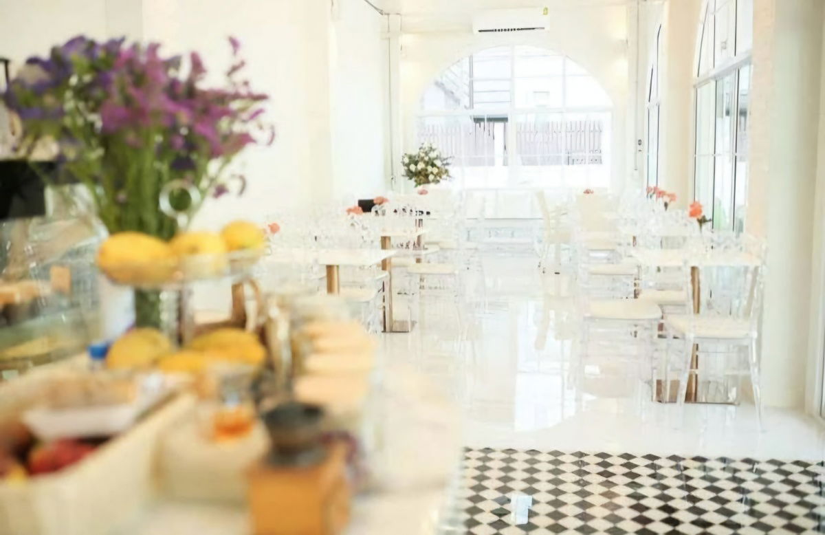 picture Business for Sale with House – In Front of Mae Fah Luang University - 7/11