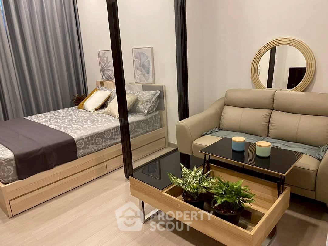 รูป คอนโด 1-ห้องนอน ที่ วันไนน์ไฟว์ อโศก - พระราม 9 ใกล้ MRT พระราม 9 (ID 2093436) - รูปที่ 5/7