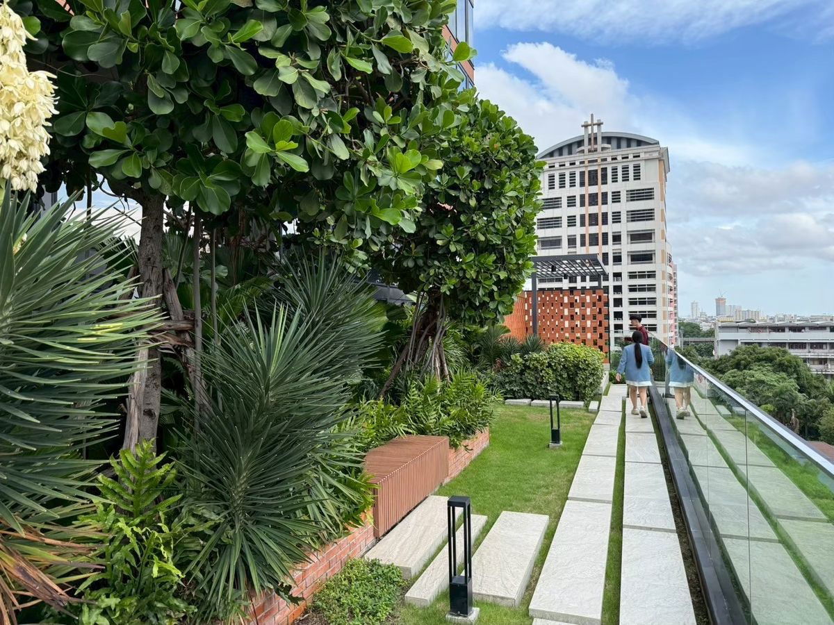 รูป Code: KJ7896  ให้เช่า The Lofts Silom 🔥🔥 จองเดือนนี้รับส่วนลด1,000บาท 🔥🔥 @kjcondo (มี@ข้างหน้าด้วยนะคะ) - รูปที่ 13/13