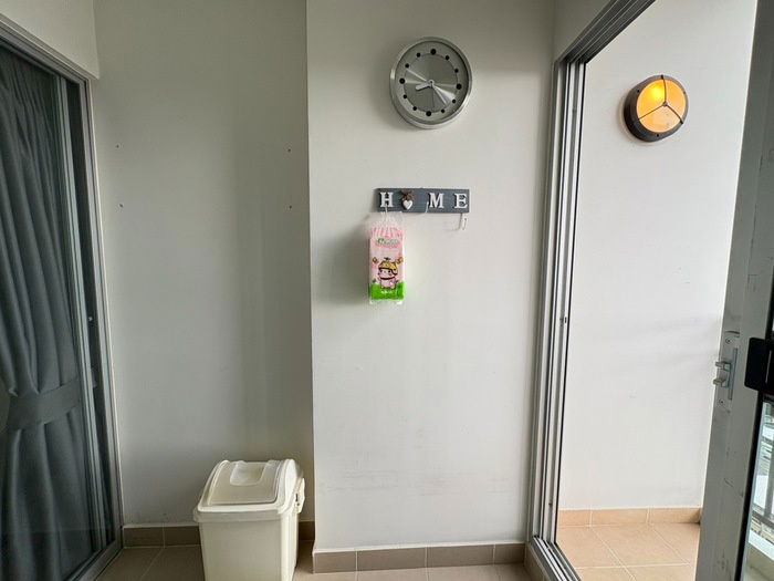 รูป 🎈 [ ห้องขาย ] ​🎈 ศุภาลัย เวอเรนด้า ประชาชื่น ( Studio 31 ตรม / 2.25 ล้าน ) ตึกW ชั้น26  ใกล้ MRT บางซ่อน โทร. 0636241455 📲 - รูปที่ 11/18
