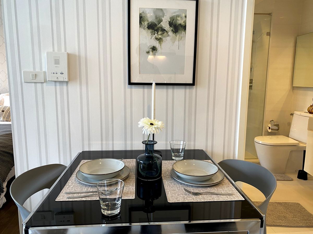picture Code: KJ7893  for rent Nara 9 // Line ID: @kjcondo (with @) // - 4/13