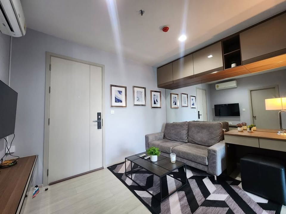 รูป [ เช่า | RENT ]  ⚡🌈E81220 ไลฟ์ สุขุมวิท 48 ( Life Sukhumvit 48 ) ⚡🌈 LINE : @theagentpro (มี @ นำหน้าด้วยครับ)  - รูปที่ 3/11