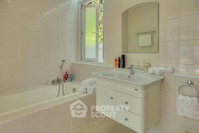 รูป วิลล่า 3-ห้องนอน ใกล้ บางแป (ID 792326) - รูปที่ 20/43
