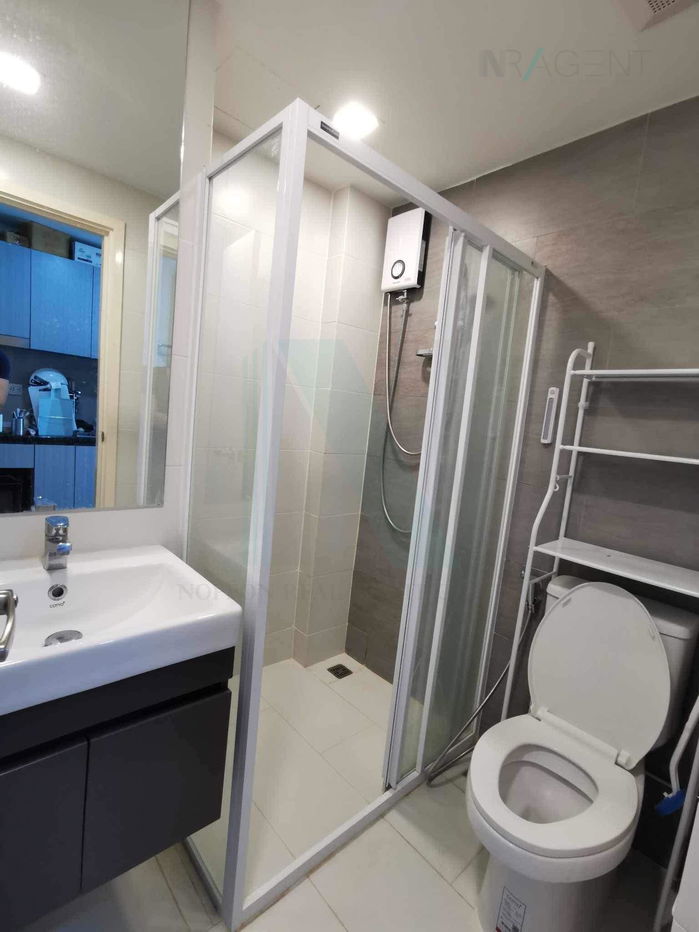picture For Sell Condo ATMOZ LADPRAO 15 Building A, Floor 5,1 bed room, Room size 25.00 sqm - 7/8