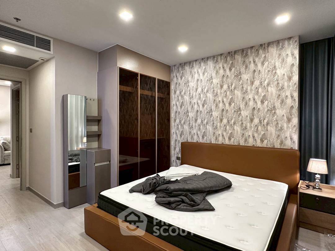 รูป คอนโด 2-ห้องนอน ที่ วันไนน์ไฟว์ อโศก - พระราม 9 ใกล้ MRT พระราม 9 (ID 2227108) - รูปที่ 6/9