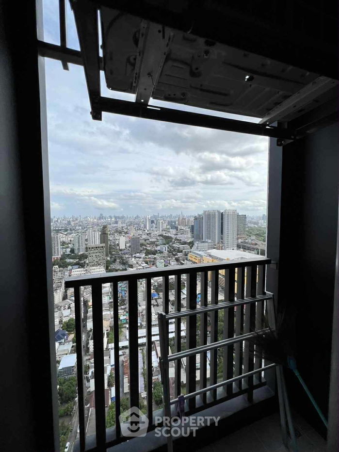 รูป คอนโด 1-ห้องนอน ที่ ไลฟ์ ลาดพร้าว ใกล้ BTS ห้าแยกลาดพร้าว (ID 2227126) - รูปที่ 9/9