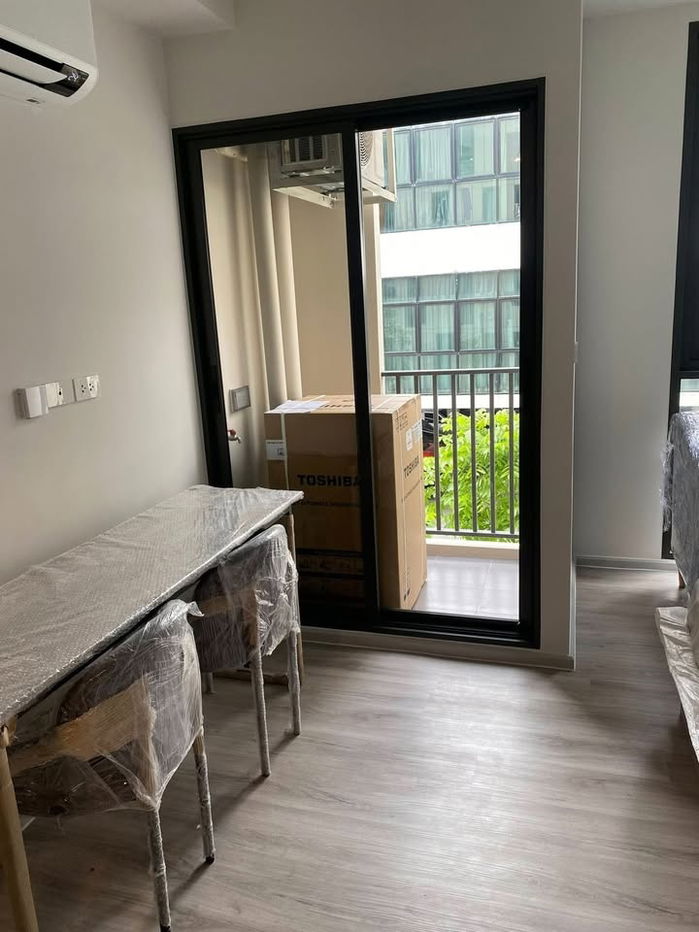picture Condo for Rent at Quintara Mhy Gen Ratchada (B6807116) - 6/8