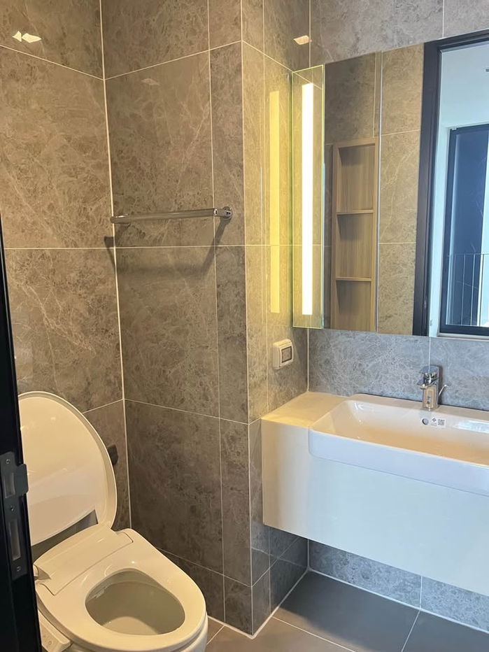 picture PFD-05343 Condo for Rent: Noble Around Ari Schedule a viewing ■ Line: @propertyfinder - 8/9