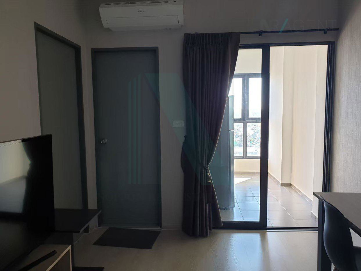 picture 📌 For Sell Condo IDEO SUKHUMVIT 115 Building 1, Floor 19,1 bed room, Room size 35 sqm - 8/8