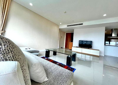เช่าคอนโด กรุงเทพมหานคร :  ให้เช่า ฟลูเลอตัน Fullerton Sukhumvit / 3 ห้องนอน / ใกล้ BTS เอกมัย 350 เมตร