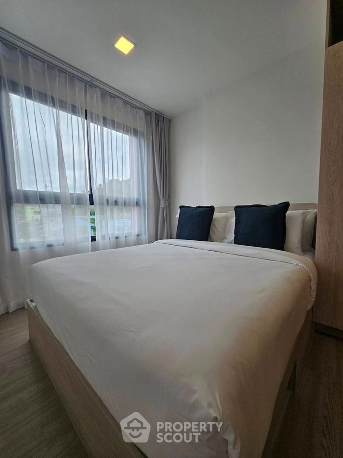 picture 1-BR Condo at The Base Bukit Phuket close to Kathu (ID 2229113) - 11/13