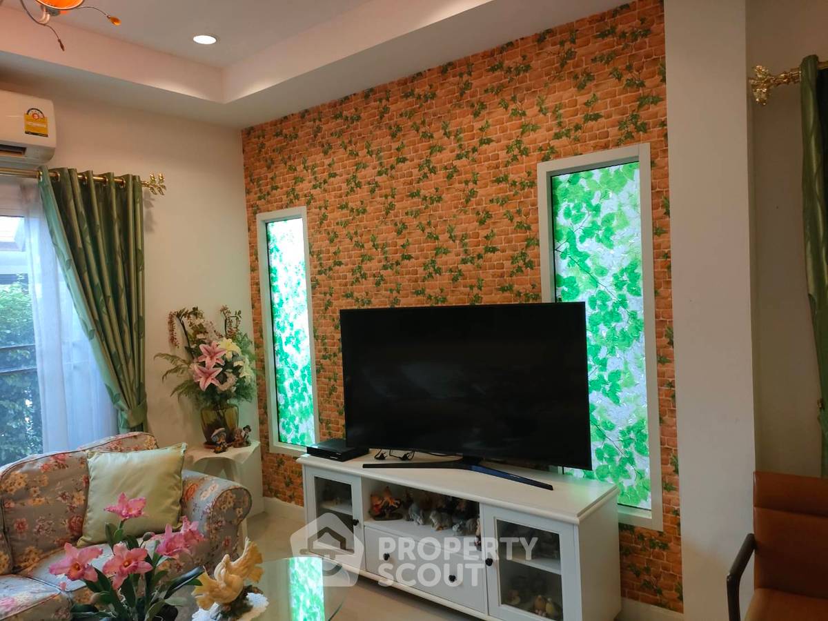 รูป บ้าน 4-ห้องนอน ที่ ทรอปิคอล วิลเลจ พัทยา 1 ใกล้ พัทยาตะวันออก (ID 1540030) - รูปที่ 6/48