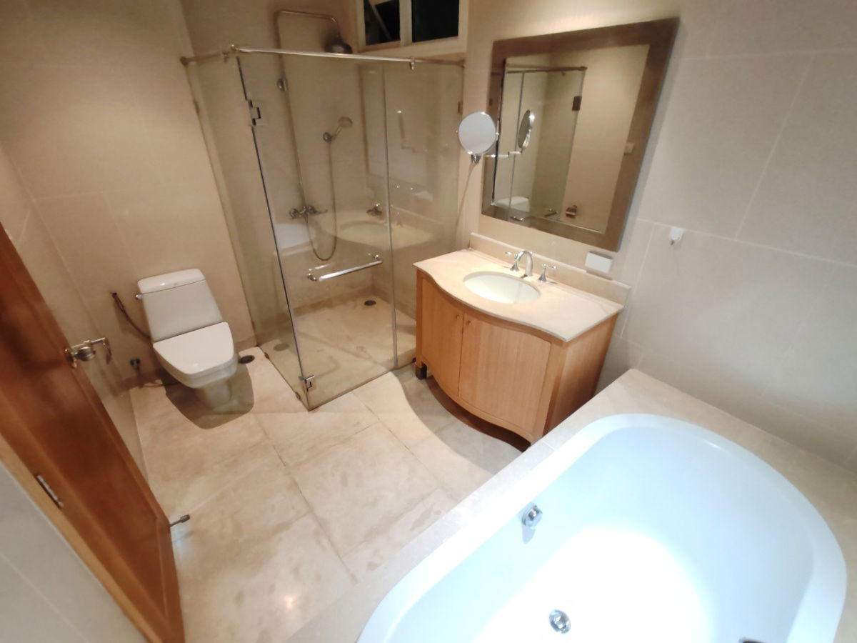 รูป The Empire Place | Near BTS Chong Nonsi - รูปที่ 8/9