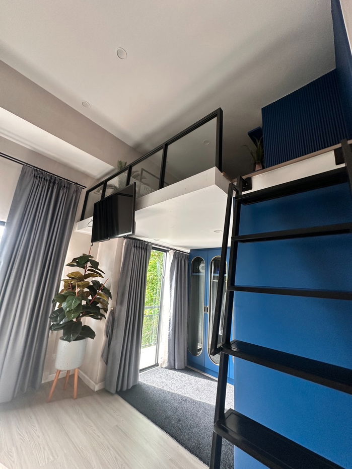 รูป 🏡ขายบ้านใหม่ แปลงสวย พร้อมอยู่ สิริ เพลส เวสต์เกต เลขที่ 168/1 📍เซ็นทรัล เวสต์เกต - รูปที่ 15/17
