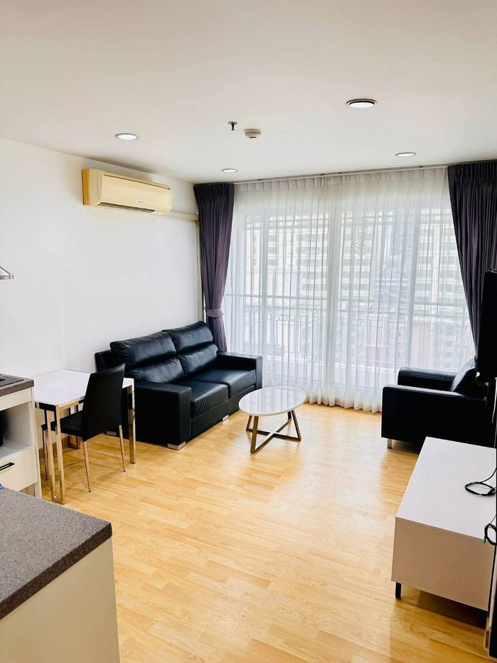 รูป ให้เช่าคอนโด  ดิแอดเดรส สยาม เช่า 25,000 บาท 58 ตร.ม. ชั้น 11 @infinitycondo 0958195559 - รูปที่ 1/6