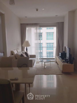 2-BR Condo at Q Langsuan near BTS Ratchadamri (ID 452885)