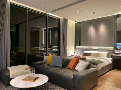 Beatniq Sukumvit 32 | BTS Thonglor
