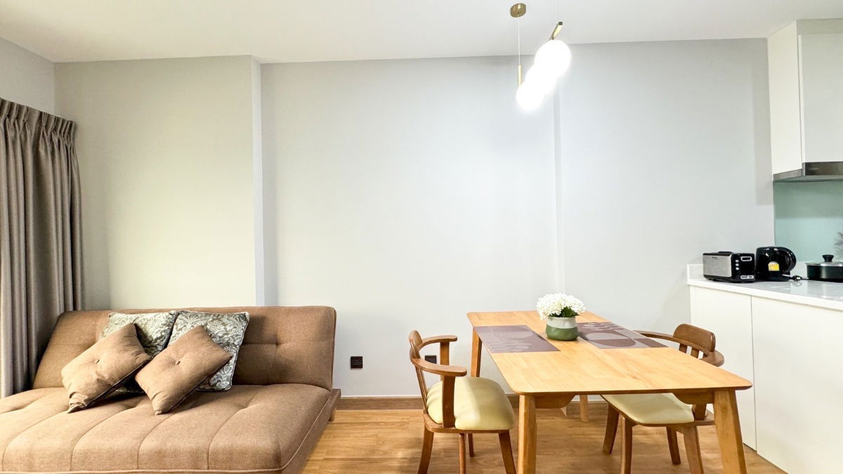 รูป ขาย Astra Sky Condo ( 2Bed ) ทิศเหนือ - รูปที่ 7/18