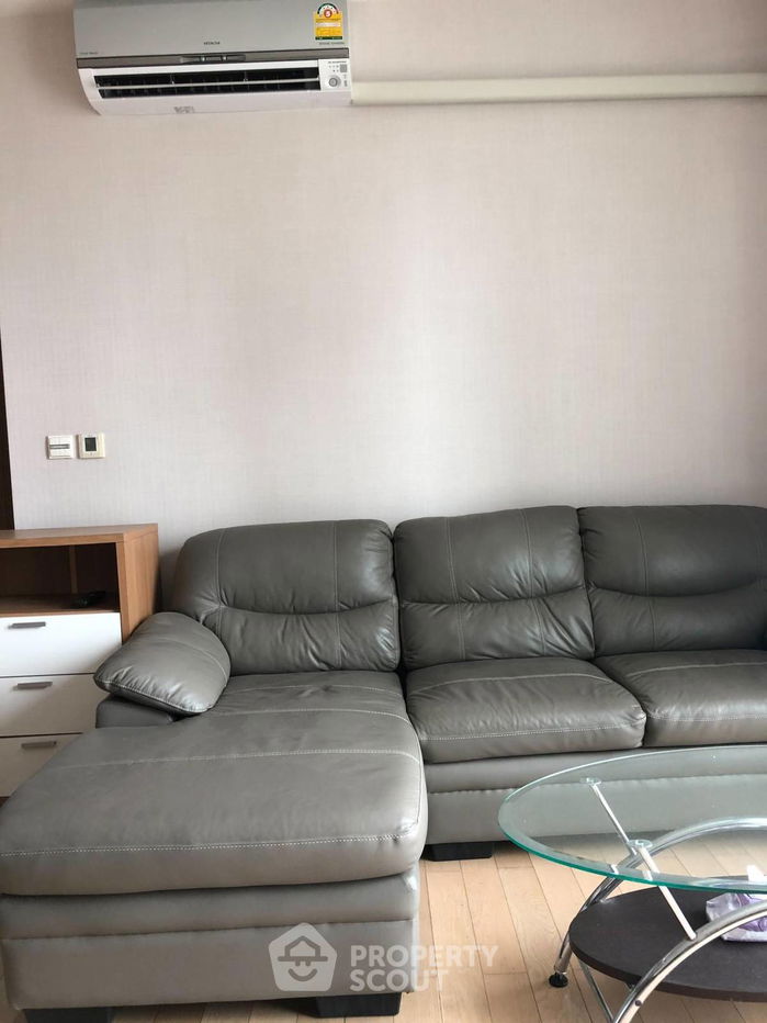 picture 2-BR Condo at Siri At Sukhumvit near BTS Thong Lor (ID 904321) - 4/15