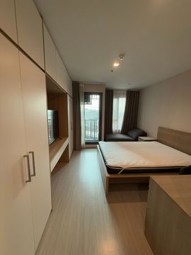 🌿 WS1751 [For rent] Life Ladprao 💸 Rent only 17,000 baht/month 📍 BTS Ha Yaek Lat Phrao