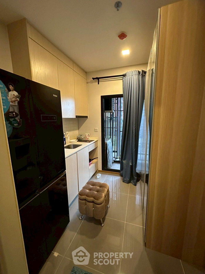 picture 1-BR Condo at Metris Rama 9-Ramkhamheang near ARL Ramkhamhaeng (ID 2227852) - 6/15