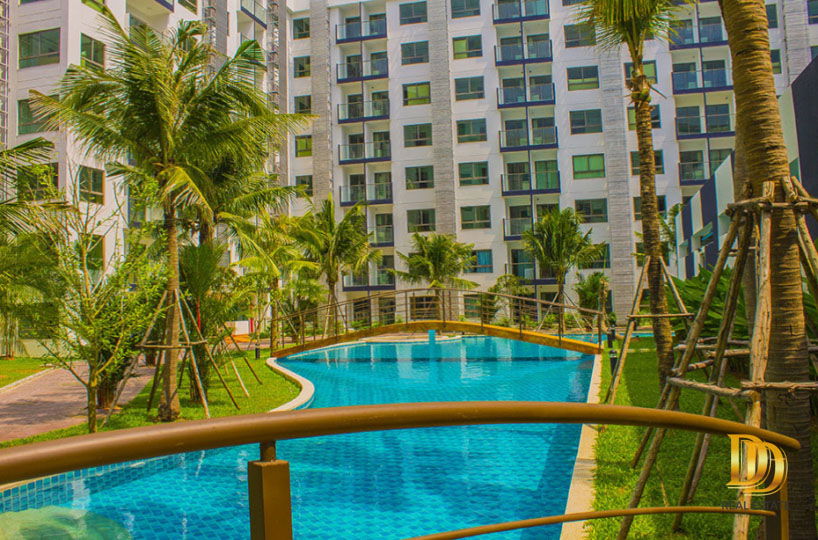 picture 1 Bedroom Condominium @ Arcadia Beach Resort - 24/56