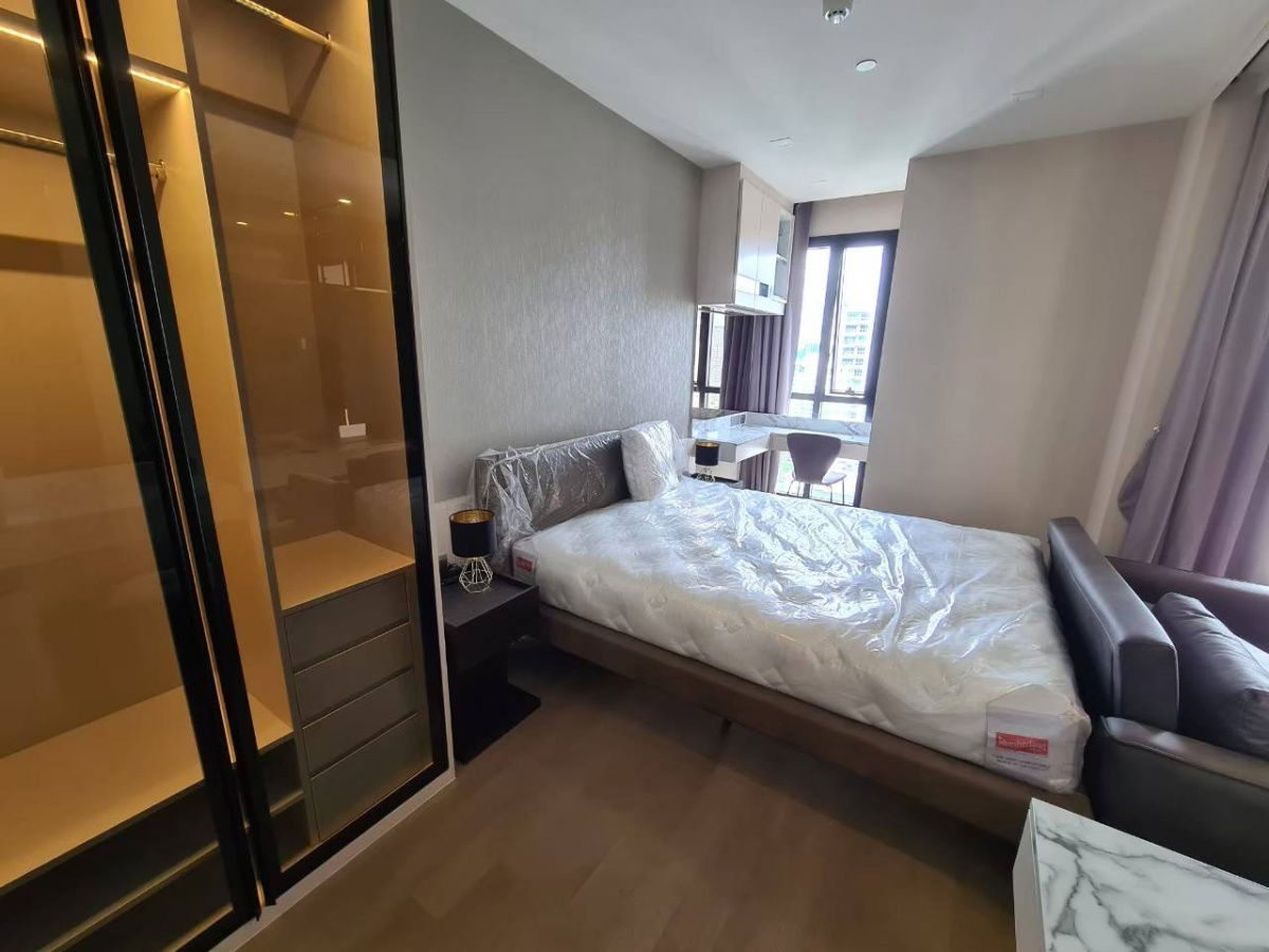 รูป Ashton Asoke | BTS Asoke only 230 meters - รูปที่ 2/16
