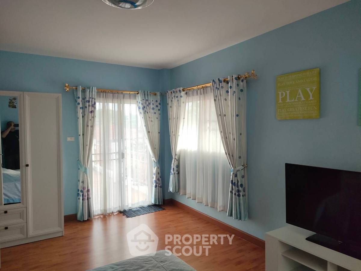 รูป บ้าน 4-ห้องนอน ที่ ทรอปิคอล วิลเลจ พัทยา 1 ใกล้ พัทยาตะวันออก (ID 1540030) - รูปที่ 38/48