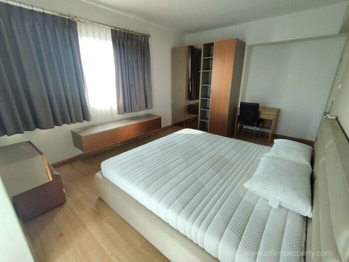 รูป 💥รหัส SPKR310648💥 📢📢For Rent Supalai Park Khaerai - Ngamwongwan (2 Bed 72 ตร.ม/15000) ชั้น 31 ใกล้ห้าง,ศูนย์ราชการ, MRT📞 087-4496994 เฟิร์ส - รูปที่ 14/21